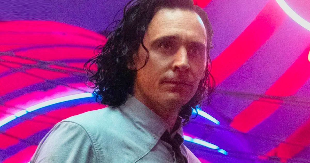 Tom Hiddleston Teases New Direction for Loki in Episode 4