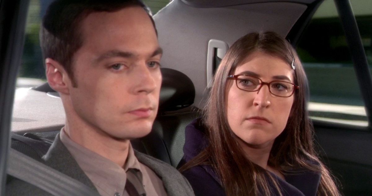 Big Bang Theory: Are These Sheldon &amp; Amy's New Love Interests?