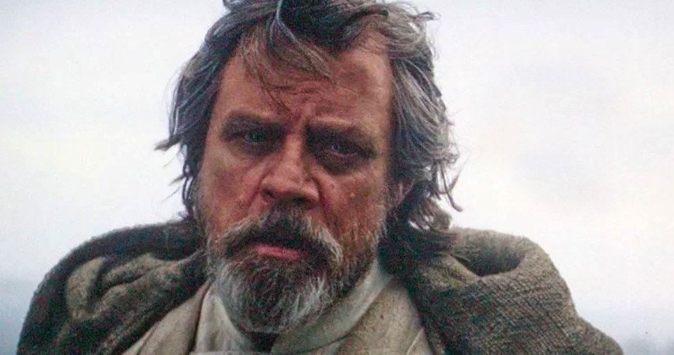 Star Wars: The Force Awakens Featurette Explores Luke's Jedi Island