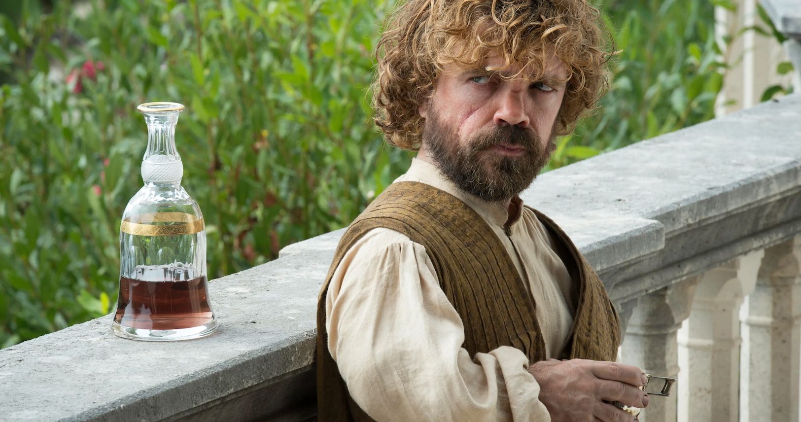Tyrion Lannister Is the HBO Character Fans Would Most Enjoy Having Dinner With
