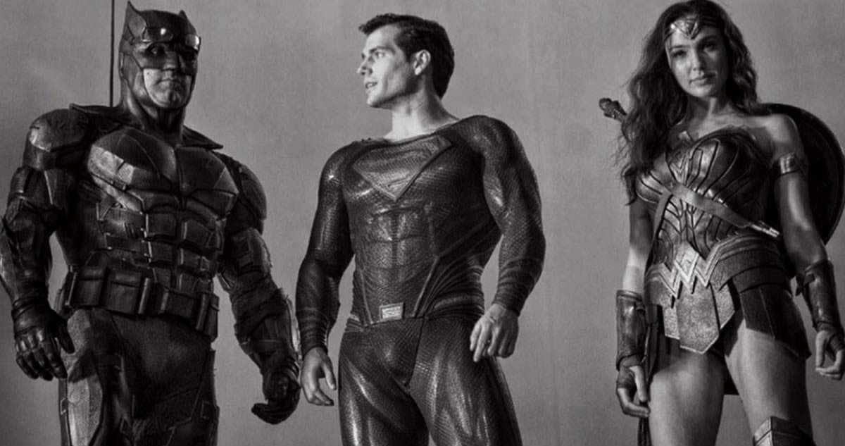 Zack Snyder's Justice League Cut Will Cost Between $20M and $30M to Finish