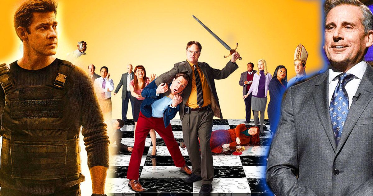 The Office: Who Should &amp; Shouldn't Return for a Revival