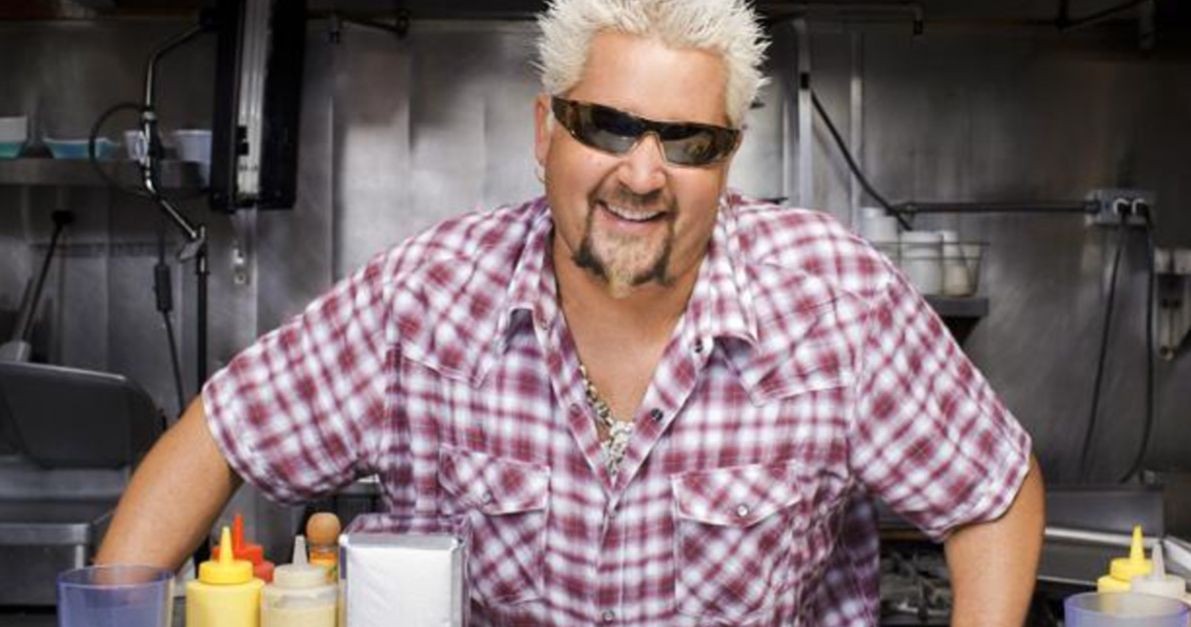 Guy Fieri Relief Fund Offers $500 Grants to Jobless Restaurant Workers