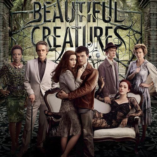 Win Big from Beautiful Creatures!
