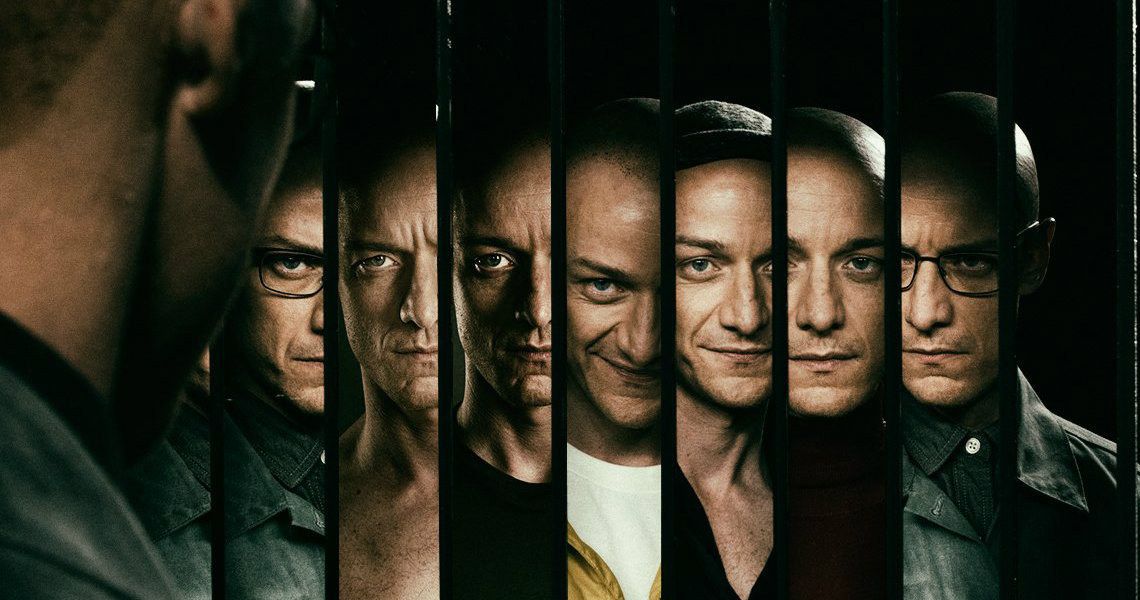 Split 2 Ending Is Too Scary to Write Says M. Night Shyamalan