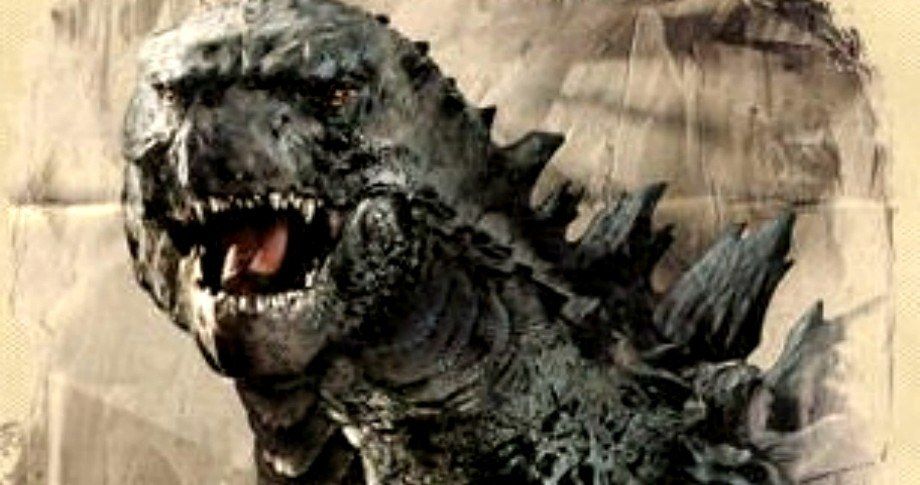 An Army Finds Courage in Latest Godzilla TV Spot