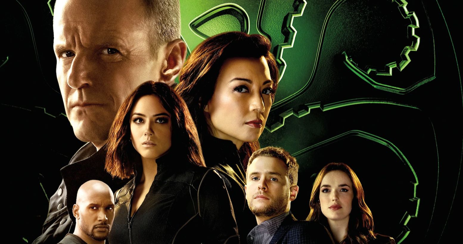 S.H.I.E.L.D. and Hydra Could Always Return in the MCU Teases Kevin Feige