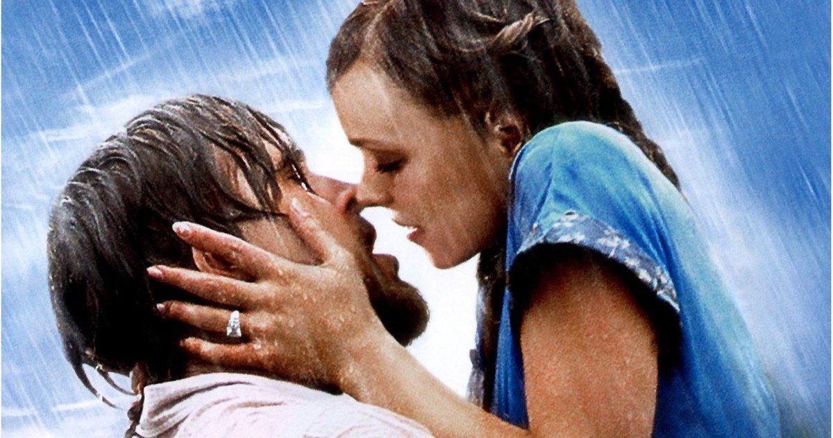 Netflix Changes The Notebook Ending and Fans Aren't Having It