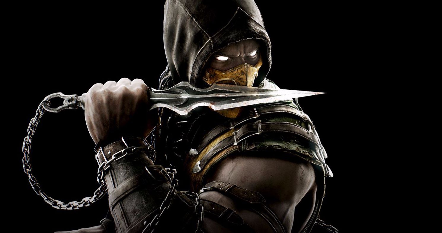 James Wan's Mortal Kombat Reboot Targets September Shoot Date