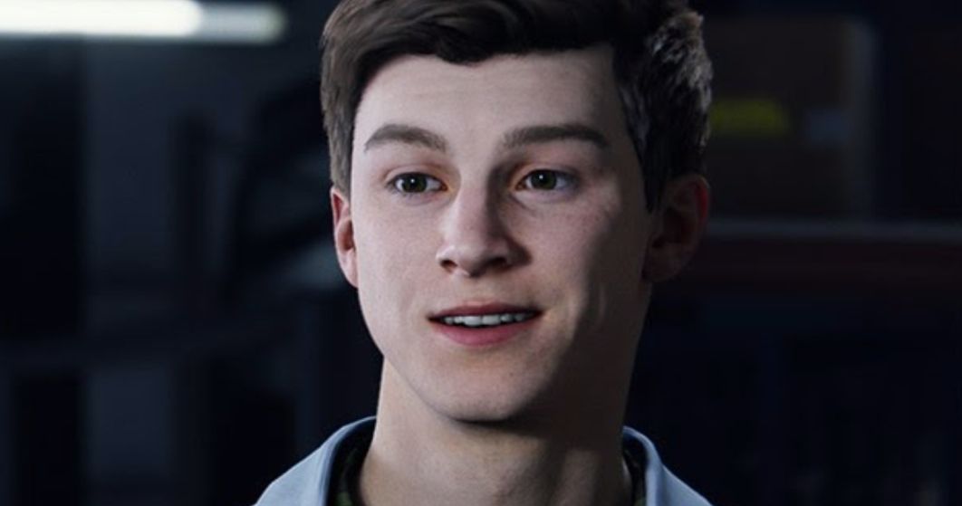Marvel's Spider-Man PS5 Remastered: Tom Holland's Face Appears to Resemble  New Peter Parker