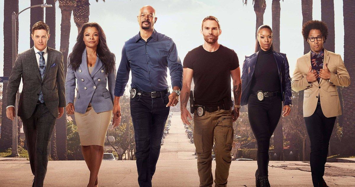 Lethal Weapon Canceled at Fox After Just 3 Seasons