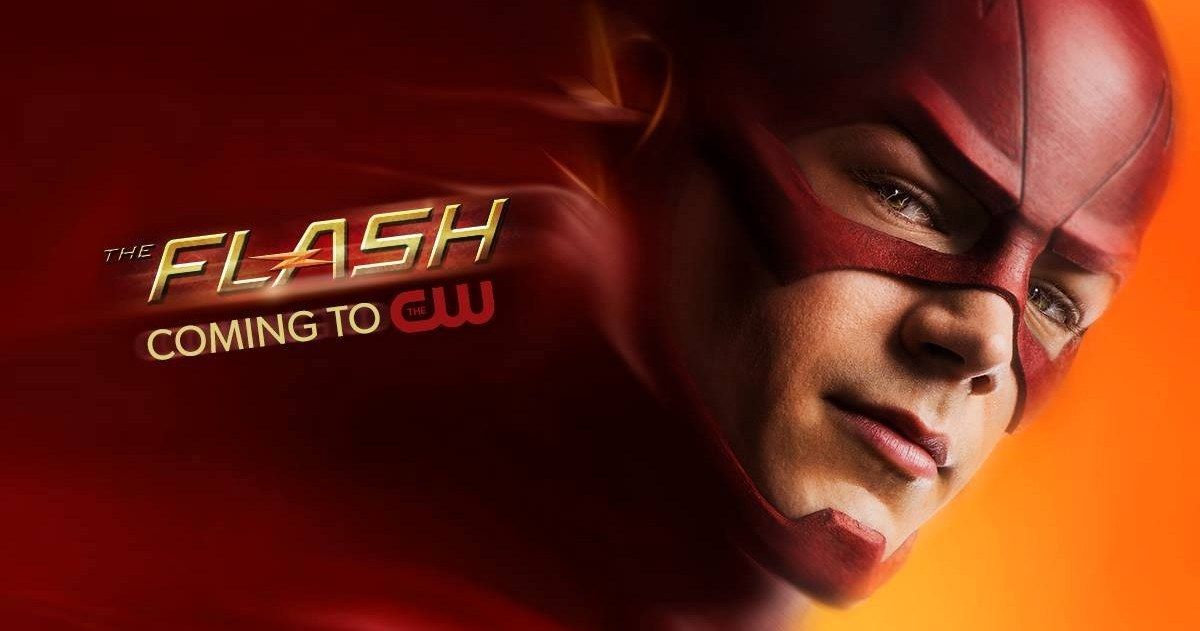 'The Flash' Teased in 'Arrow' Season 2 Finale Trailer