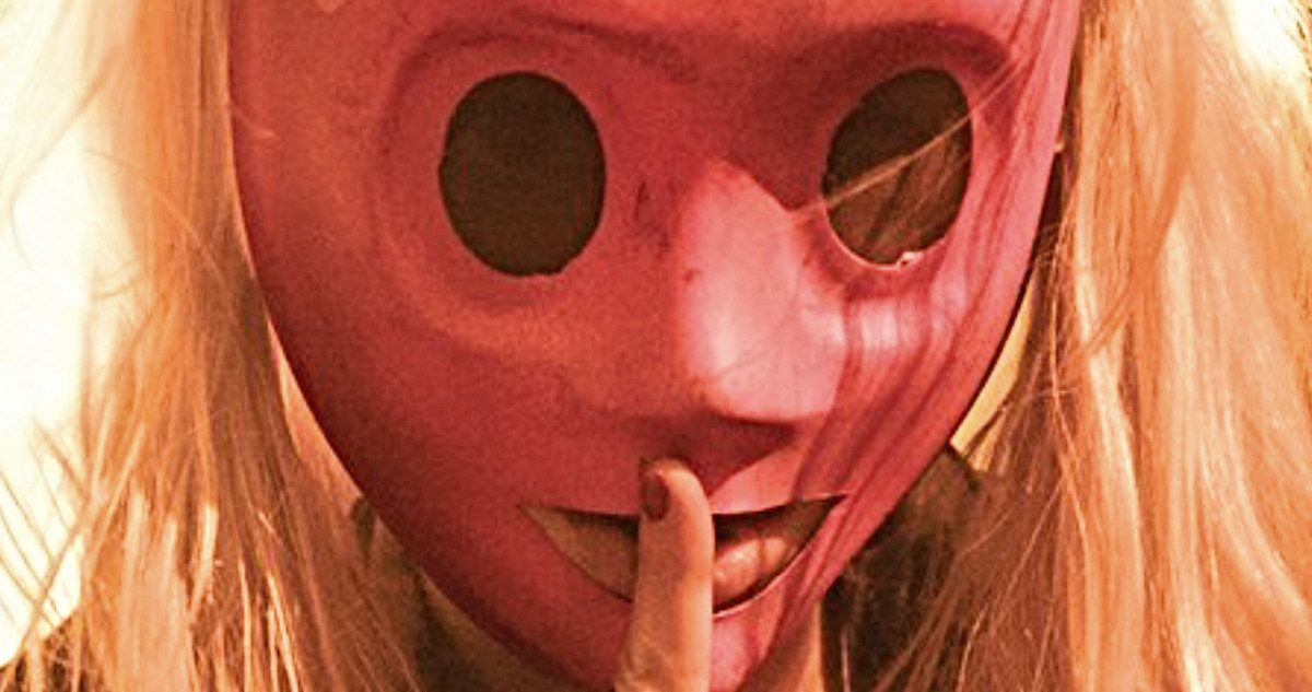 Purge TV Show Prepares for Chaos with 6 Haunting Character Posters