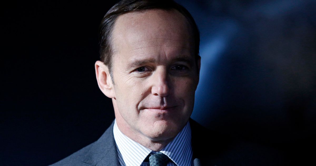 Agents of S.H.I.E.L.D. Clip Has Coulson Heading to Hawaii