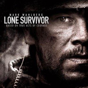 Lone Survivor Trailer Starring Mark Wahlberg