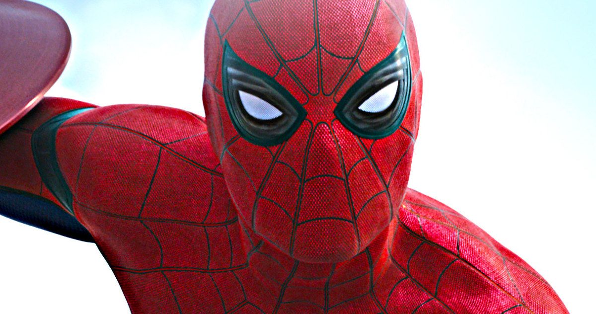 What If Spider-Man Wasn't in Captain America: Civil War?
