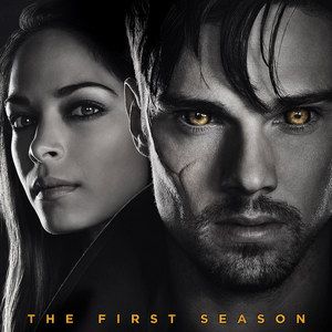 Beauty and The Beast: The First Season Arrives on DVD October 1st