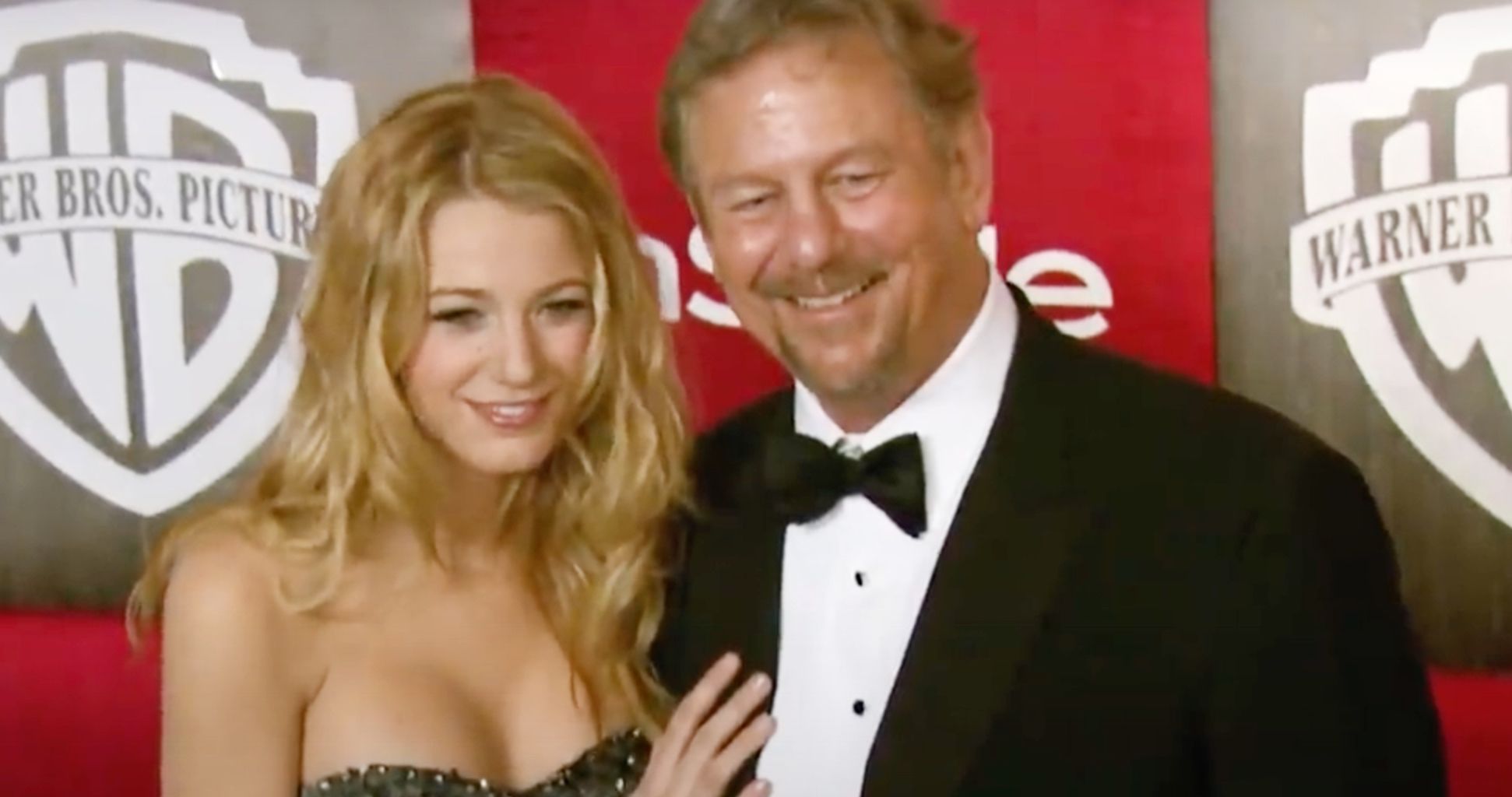 Ernie Lively Dies, Blake Lively's Dad and Co-Star in Sisterhood of the Traveling Pants Was 74