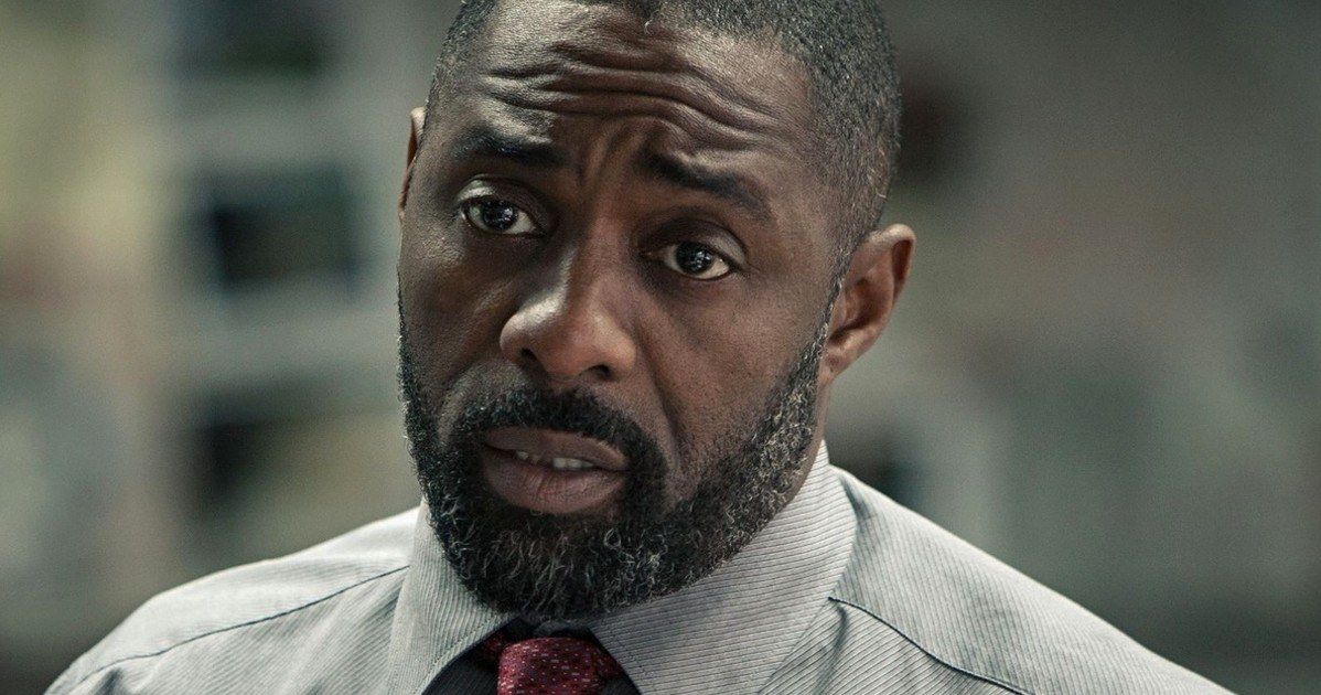 Mad Max Director Takes on Three Thousand Years of Longing with Idris Elba