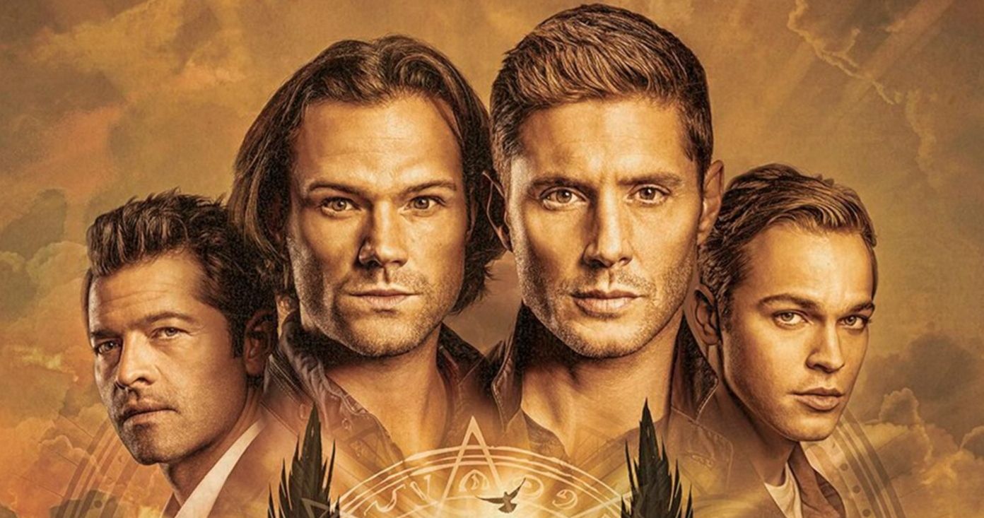 Supernatural Final 7 Episodes to Air This Fall