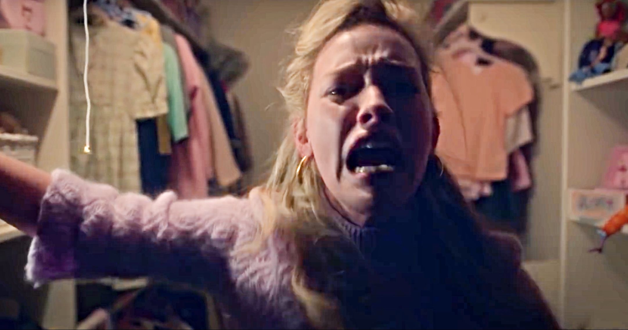 The Haunting of Bly Manor Trailer #2 Brings Big Scares to Netflix This Halloween