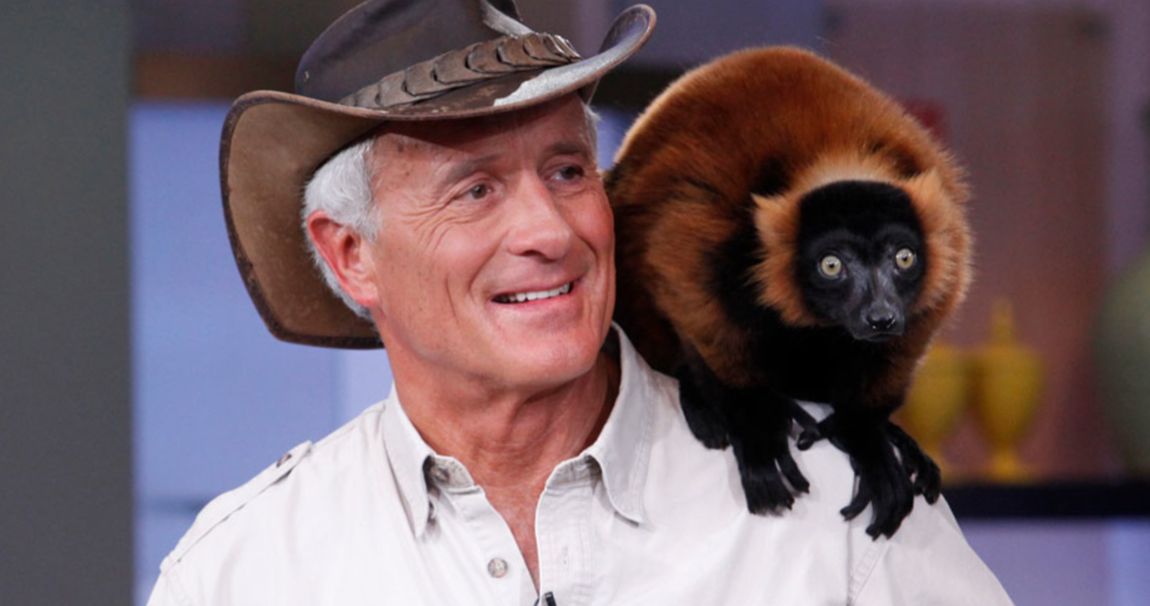 Animal Expert Jack Hanna Retires from Public Life Due to Dementia