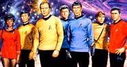 Original Star Trek Characters Original Star Trek Characters