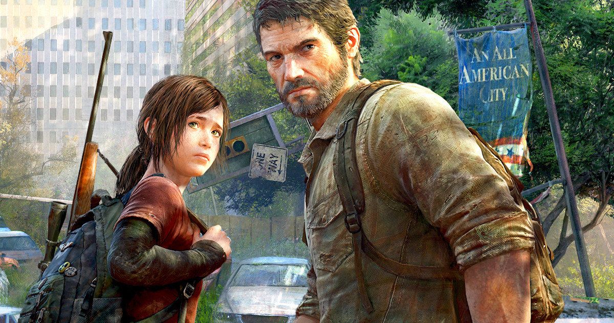 Last of Us Movie Will Have Big Changes from the Game