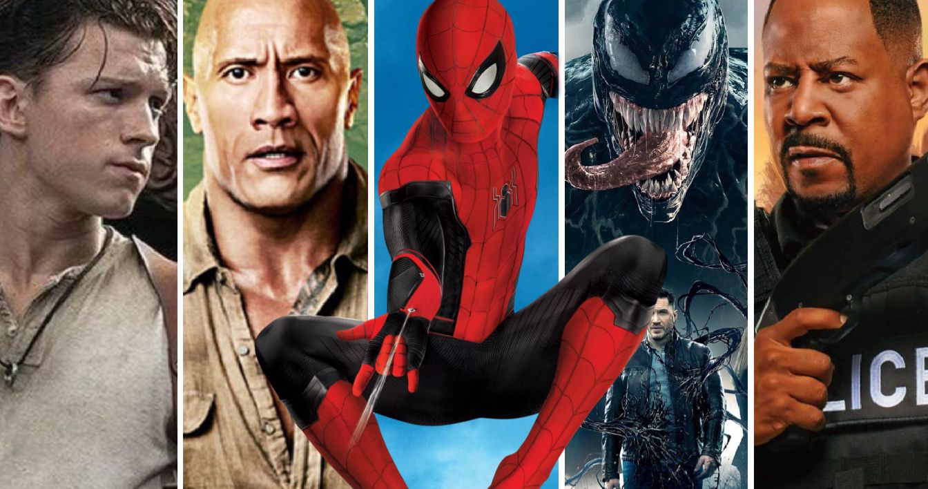 Netflix Will Exclusively Stream New Sony Movies Including Spider-Man