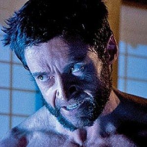 Hugh Jackman Goes on the Attack in The Wolverine Japanese Dojo Photo