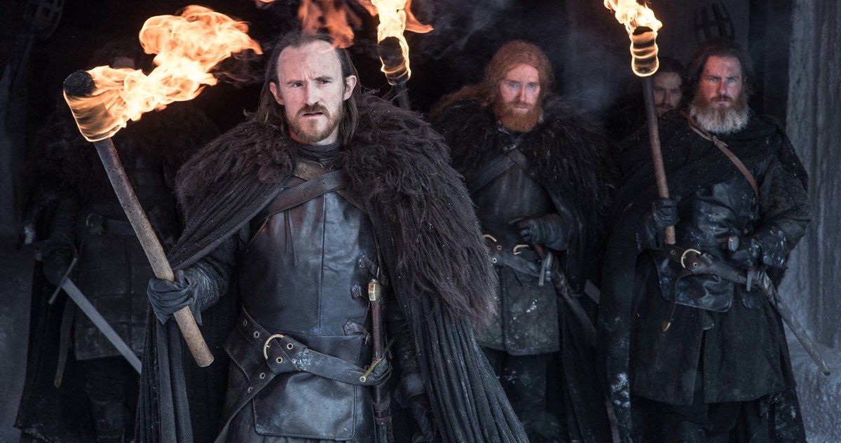 Game of Thrones Season 7 Premiere Scores Series High Ratings