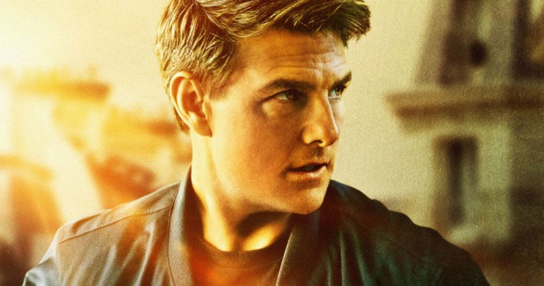 How Mission: Impossible 7 Shoot Survived the Pandemic Without Any New Infections