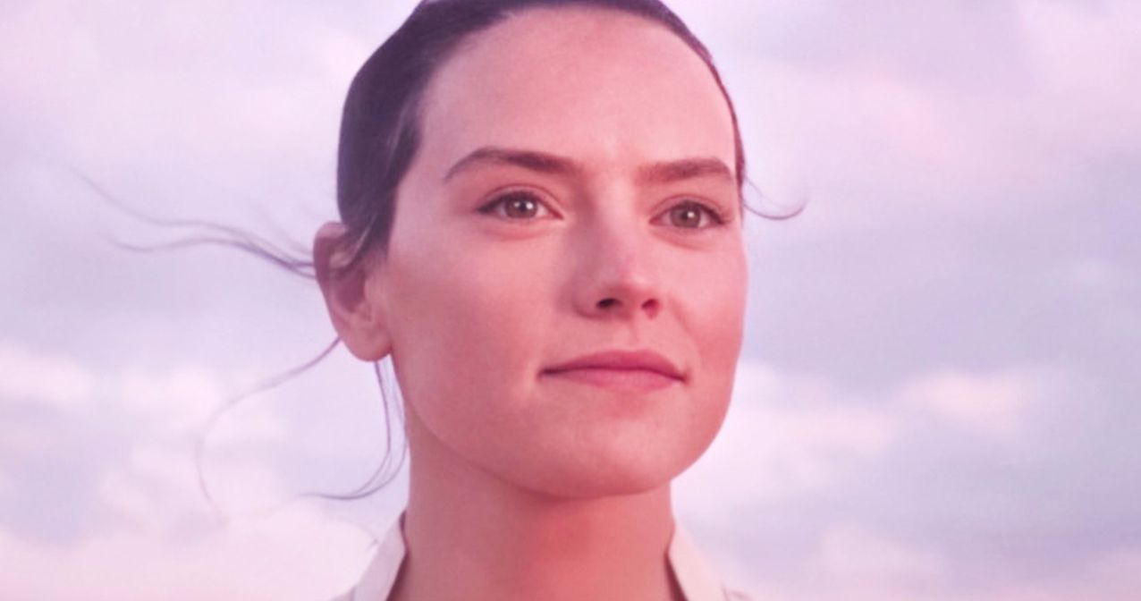 'Rey Who?' Has Become the Most Notorious Star Wars Meme from The Rise of Skywalker