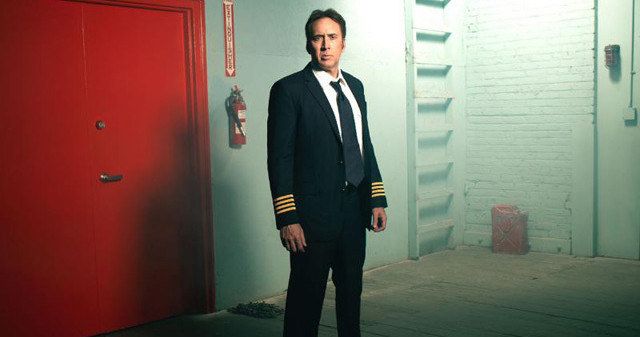 Left Behind Remake Starring Nicolas Cage Gets October Release