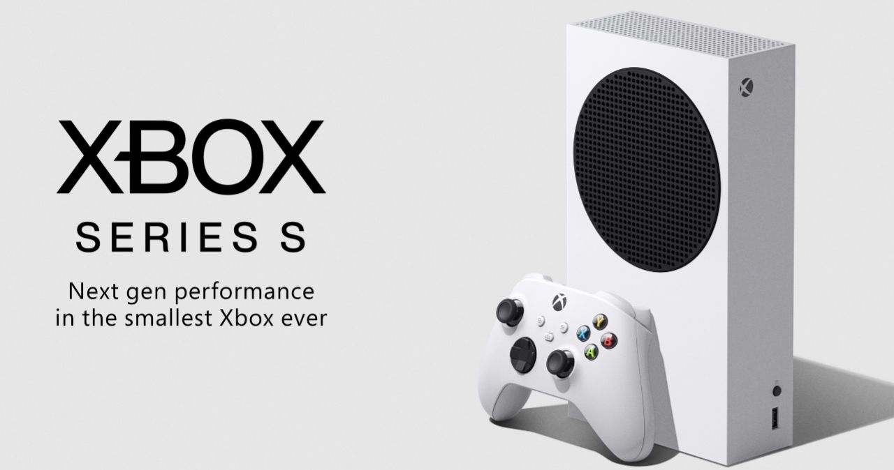Xbox Series S Next-Gen Console Confirmed by Microsoft, How Much Does It Cost?