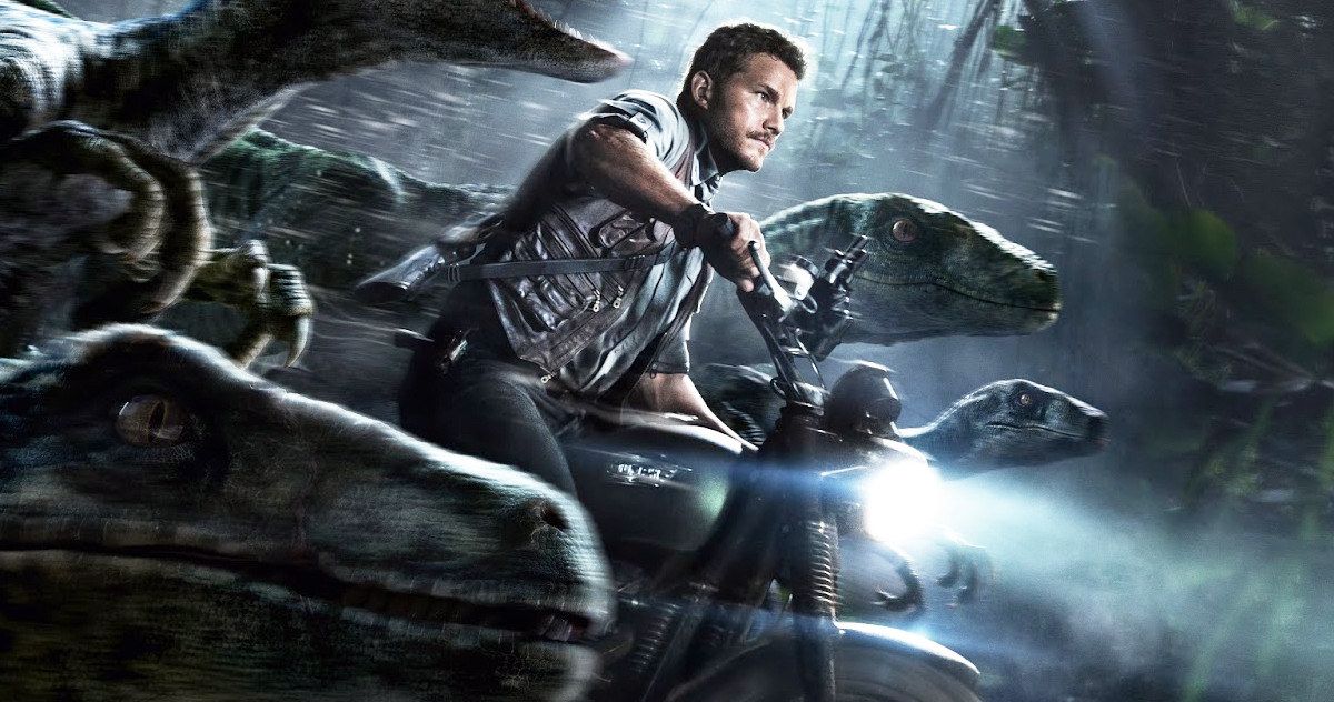 Jurassic World 2 Director Confirms New Trilogy Is Coming