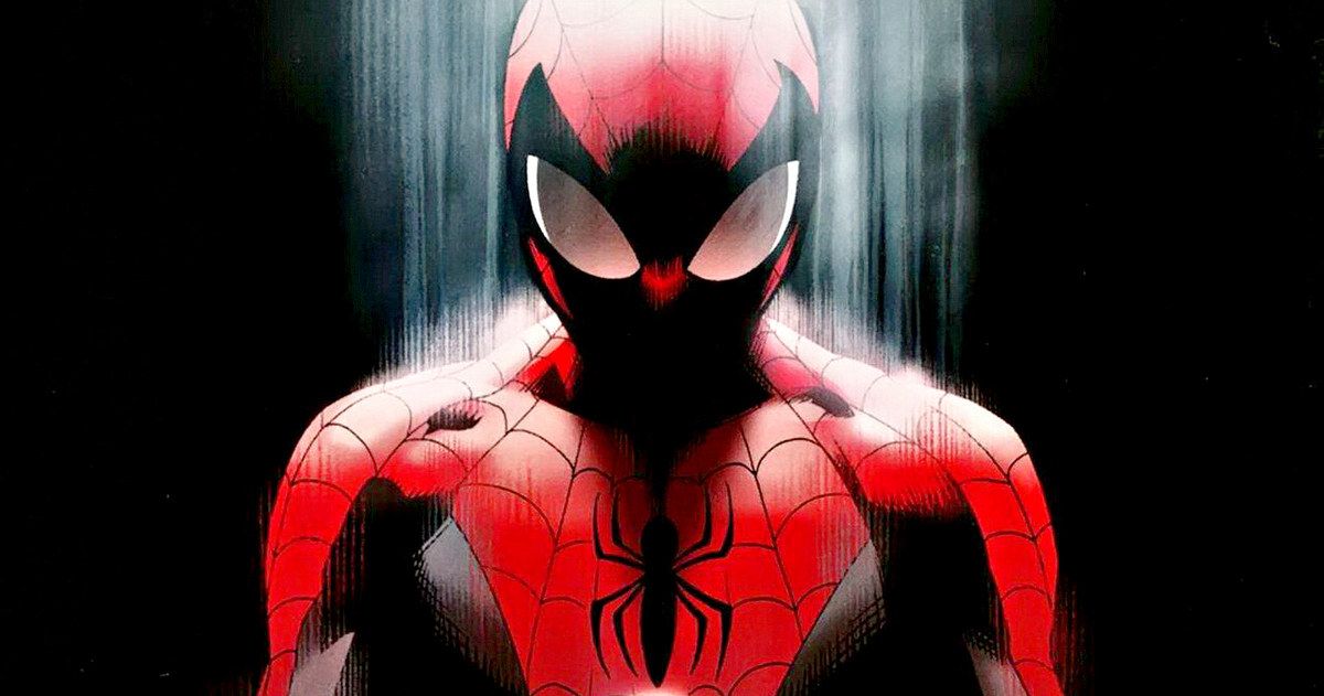 Marvel Confirms Spider-Man Is Peter Parker in High School