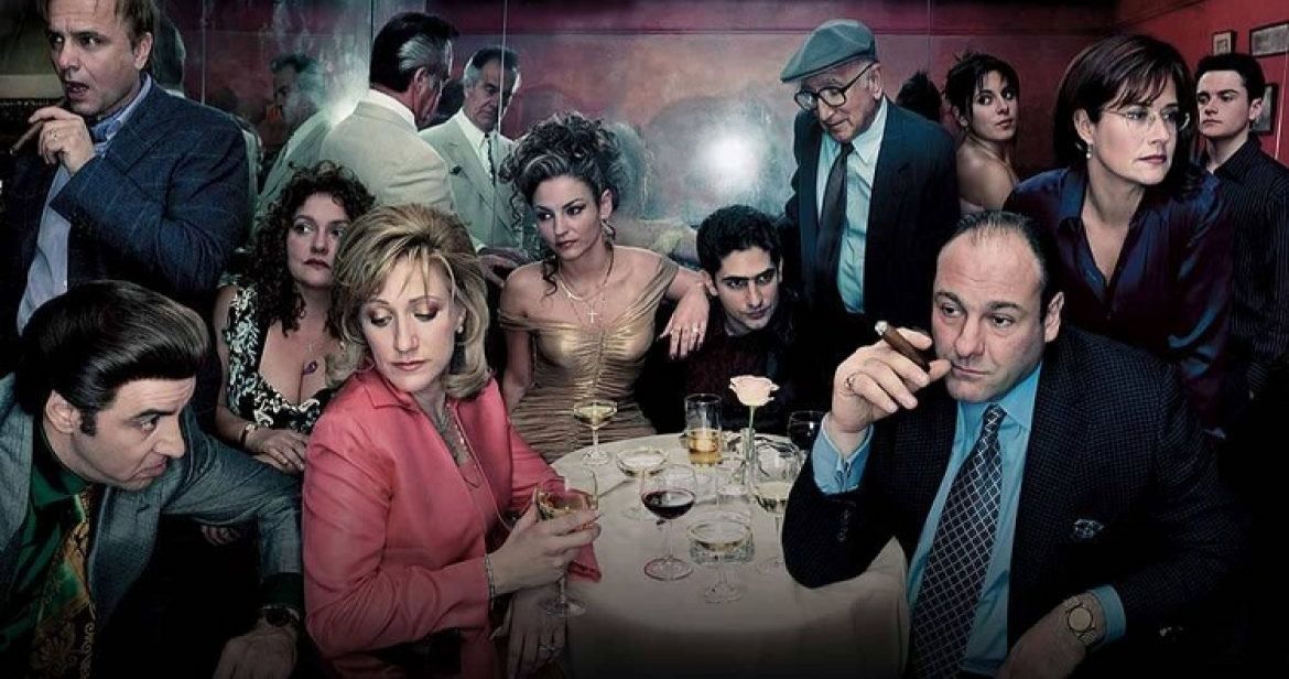 The Sopranos Breaks HBO Max Records Thanks to The Many Saints of Newark