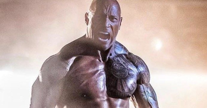 The Rock Celebrates His Samoan Heritage in Latest Look at Hobbs &amp; Shaw