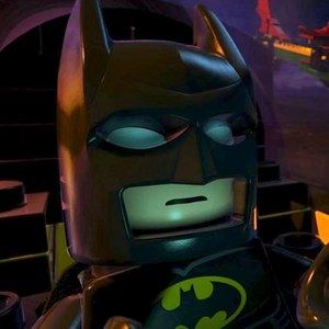 LEGO Batman: The Movie - DC Superheroes Unite 'The Batcave' Blu-ray Clip