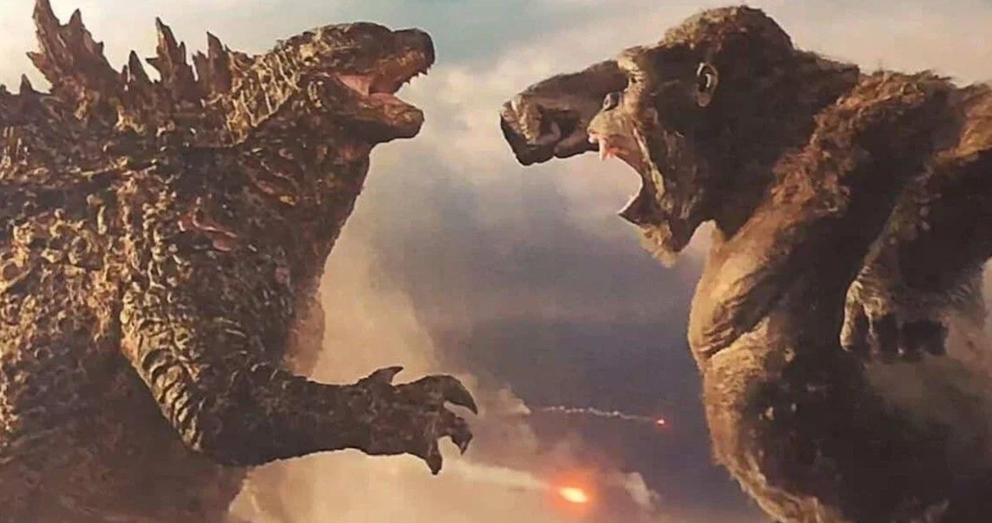 Godzilla Vs. Kong Has Lowest Budget in Legendary's MonsterVerse Franchise