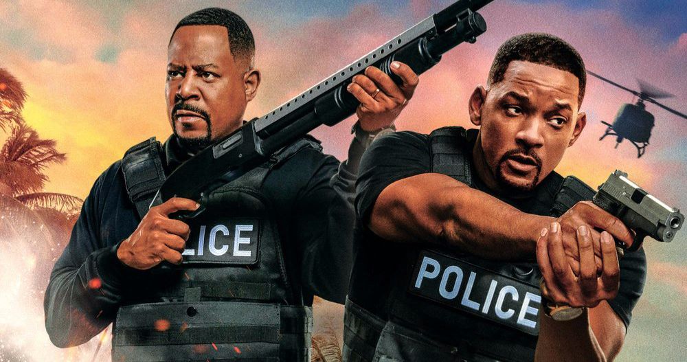 Bad Boys for Life Review: Will Smith and Martin Lawrence Return to Form