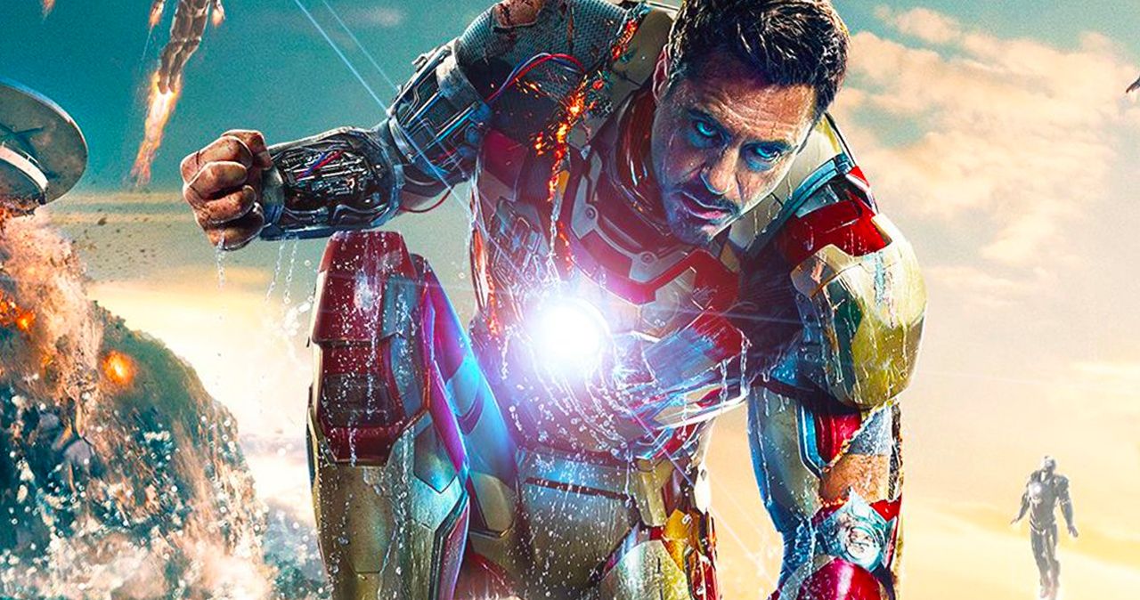 How Iron Man Could Return to the MCU, Confirmed by Marvel Boss Kevin Feige