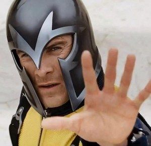 X-Men: Days of Future Past Set Video Features Magneto's Super Powers