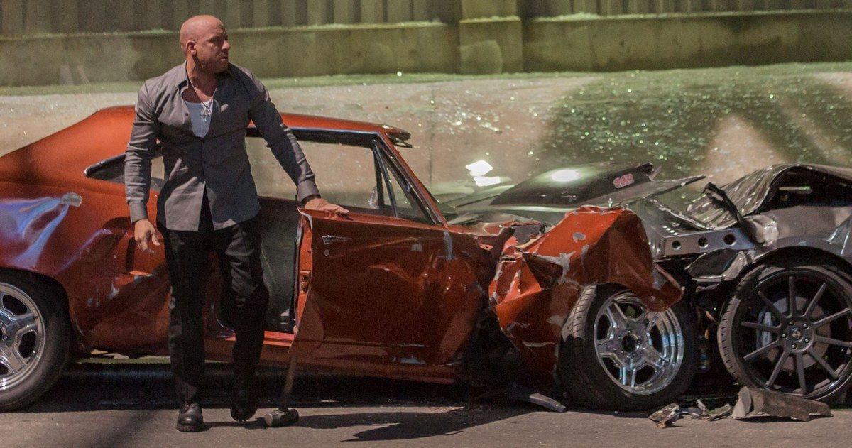 BOX OFFICE PREDICTIONS: Furious 7 Goes for Its 2nd Lap