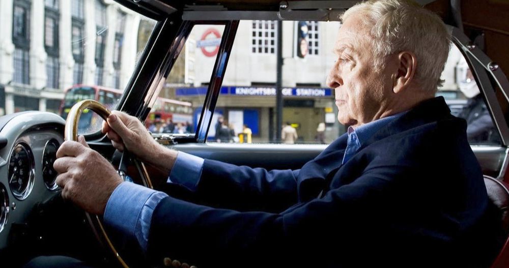 Helen Mirren &amp; Vin Diesel Agree: Michael Caine Should Join the Fast &amp; Furious Family