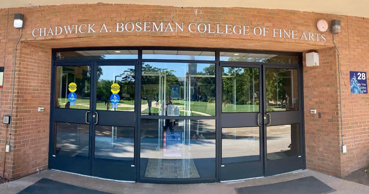 Howard University Officially Renames College of Fine Arts After Chadwick Boseman