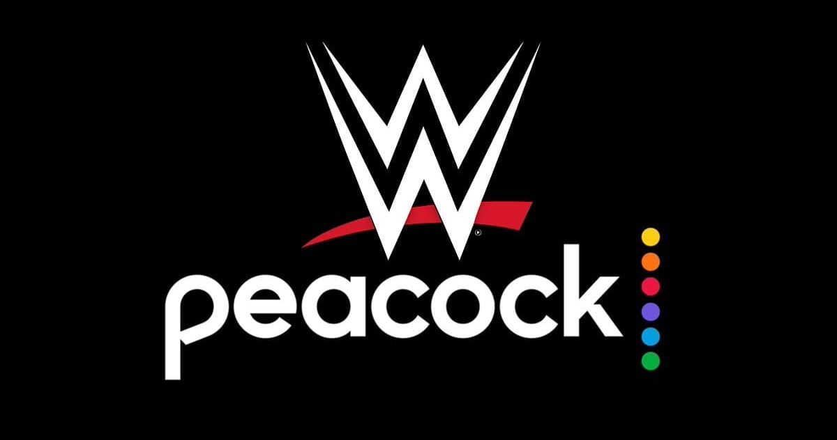 WWE Network Moves to Peacock This Month, Will Stream WrestleMania in April
