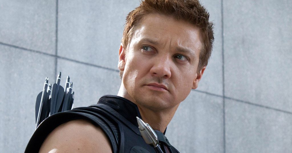 Some Outraged Marvel Fans Want Jeremy Renner Replaced as Hawkeye