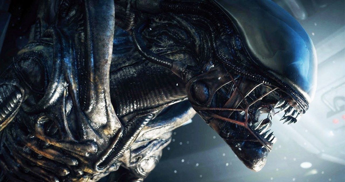 Alien: Isolation Launches How Will You Survive? Video Series